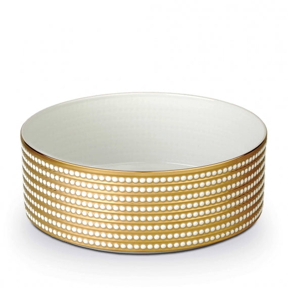 L'OBJET Perlee Deep Large Bowl L'OBJET Perlee Deep Large Bowl