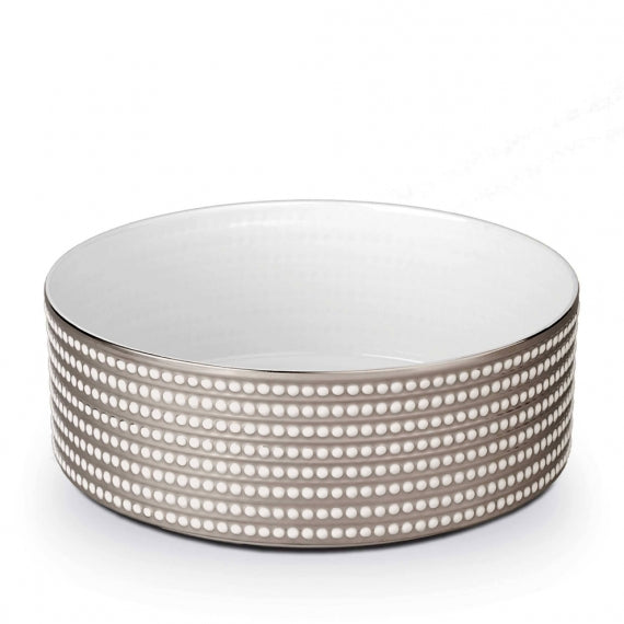 L'OBJET Perlee Deep Large Bowl L'OBJET Perlee Deep Large Bowl