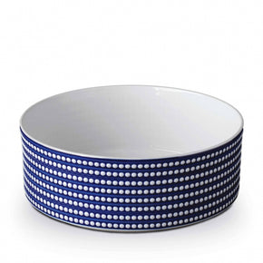 L'OBJET Perlee Deep Large Bowl