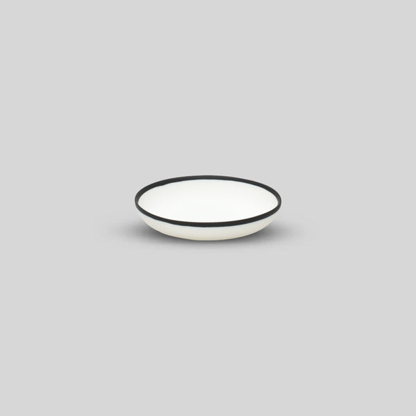 TINA FREY Bread Plate TINA FREY Bread Plate