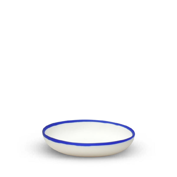 TINA FREY Bread Plate TINA FREY Bread Plate