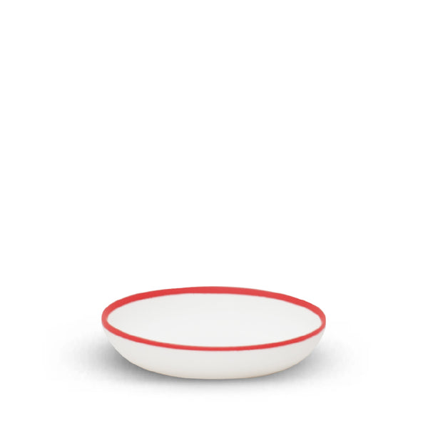 TINA FREY Bread Plate TINA FREY Bread Plate