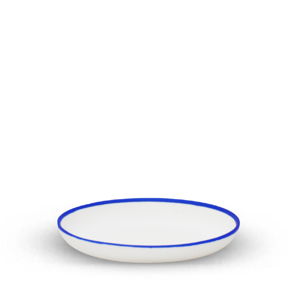 TINA FREY Salad Plate TINA FREY Salad Plate
