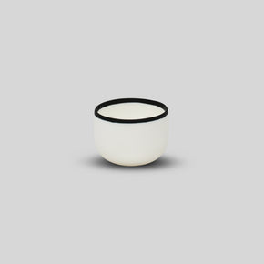 TINA FREY Dessert Bowl