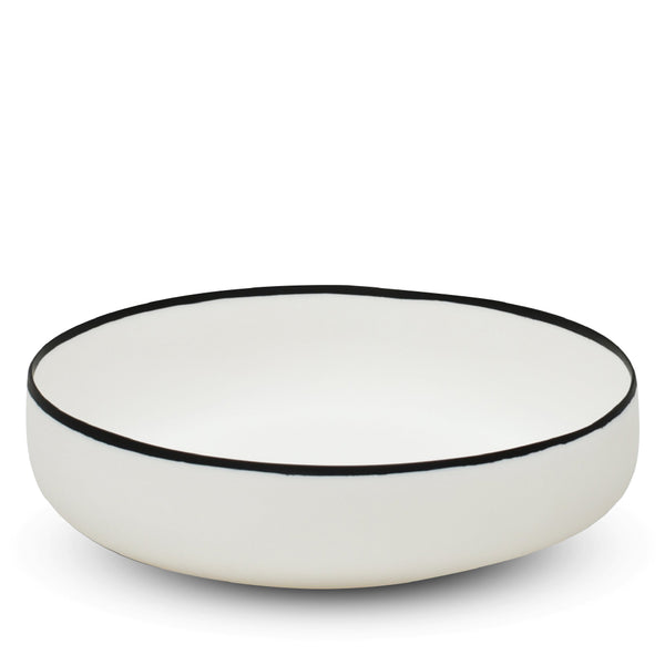 TINA FREY LIGNE Large Bowl TINA FREY LIGNE Large Bowl