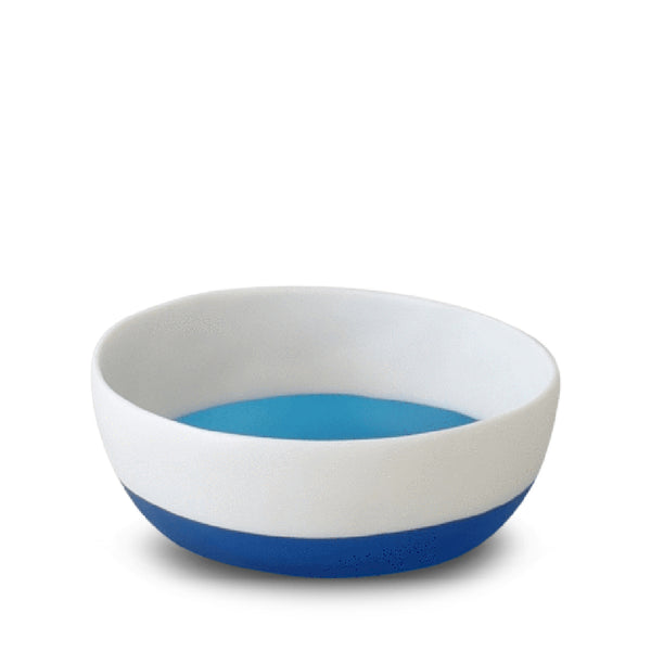 TINA FREY Two Color Cereal Bowl TINA FREY Two Color Cereal Bowl