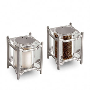 L'OBJET Han Spice Jewels Set of 2 - Platinum