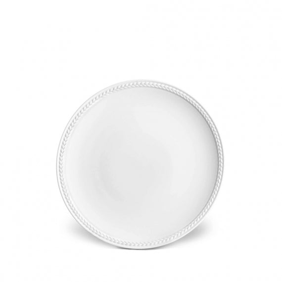 L'OBJET Soie Tressée Bread and Butter Plate L'OBJET Soie Tressée Bread and Butter Plate