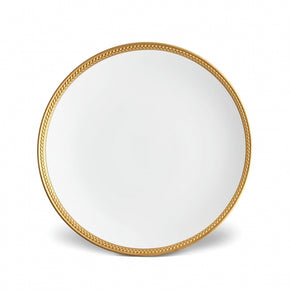 L'OBJET Soie Tressée Dinner Plate
