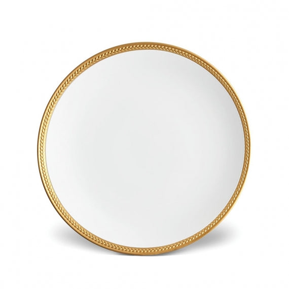 L'OBJET Soie Tressée Dinner Plate L'OBJET Soie Tressée Dinner Plate