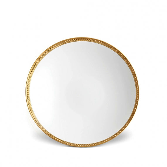 L'OBJET Soie Tressée Soup Plate L'OBJET Soie Tressée Soup Plate