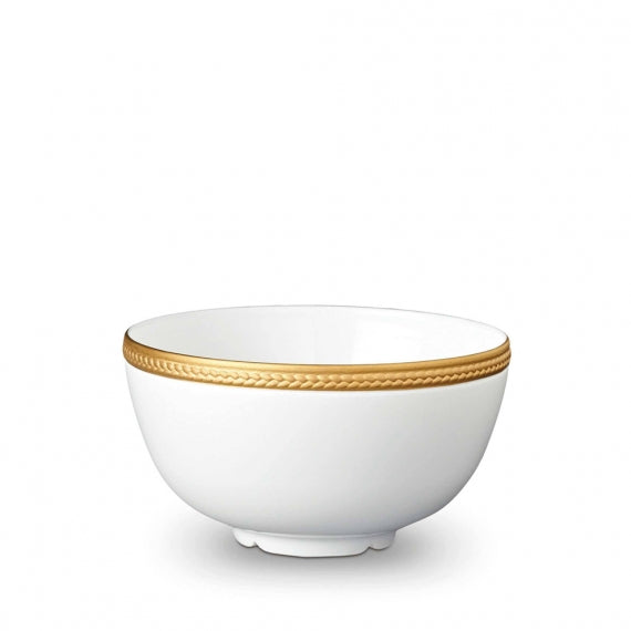 L'OBJET Soie Tressée Cereal Bowl L'OBJET Soie Tressée Cereal Bowl