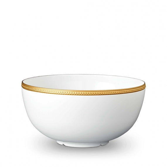 L'OBJET Soie Tressée Large Bowl L'OBJET Soie Tressée Large Bowl
