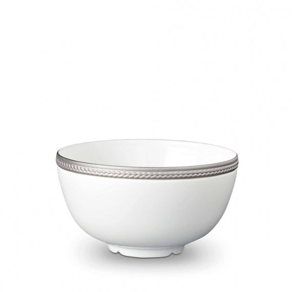 L'OBJET Soie Tressée Cereal Bowl L'OBJET Soie Tressée Cereal Bowl