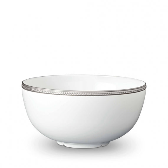 L'OBJET Soie Tressée Large Bowl L'OBJET Soie Tressée Large Bowl