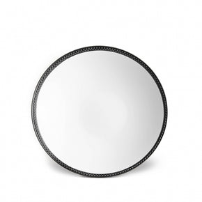 L'OBJET Soie Tressée Soup Plate