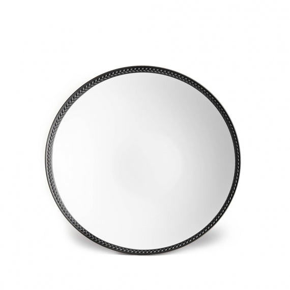L'OBJET Soie Tressée Soup Plate L'OBJET Soie Tressée Soup Plate