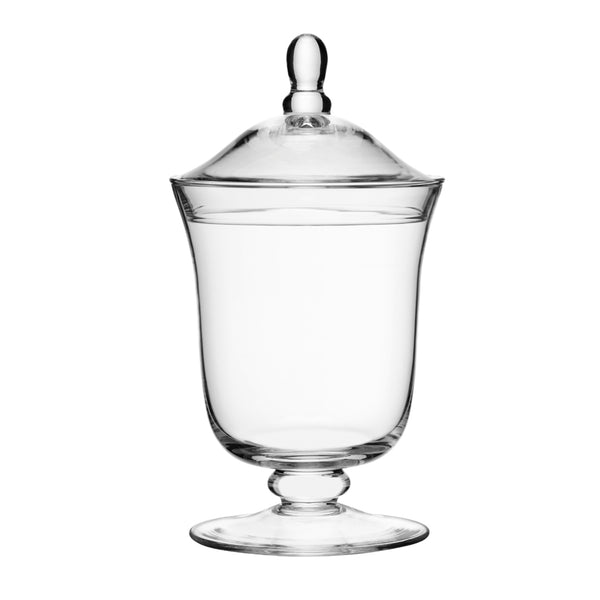 LSA INTERNATIONAL Serve Bonbon Jar Set of 3 LSA INTERNATIONAL Serve Bonbon Jar Set of 3