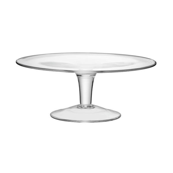 LSA INTERNATIONAL Serve Cakestand Set of 2 LSA INTERNATIONAL Serve Cakestand Set of 2