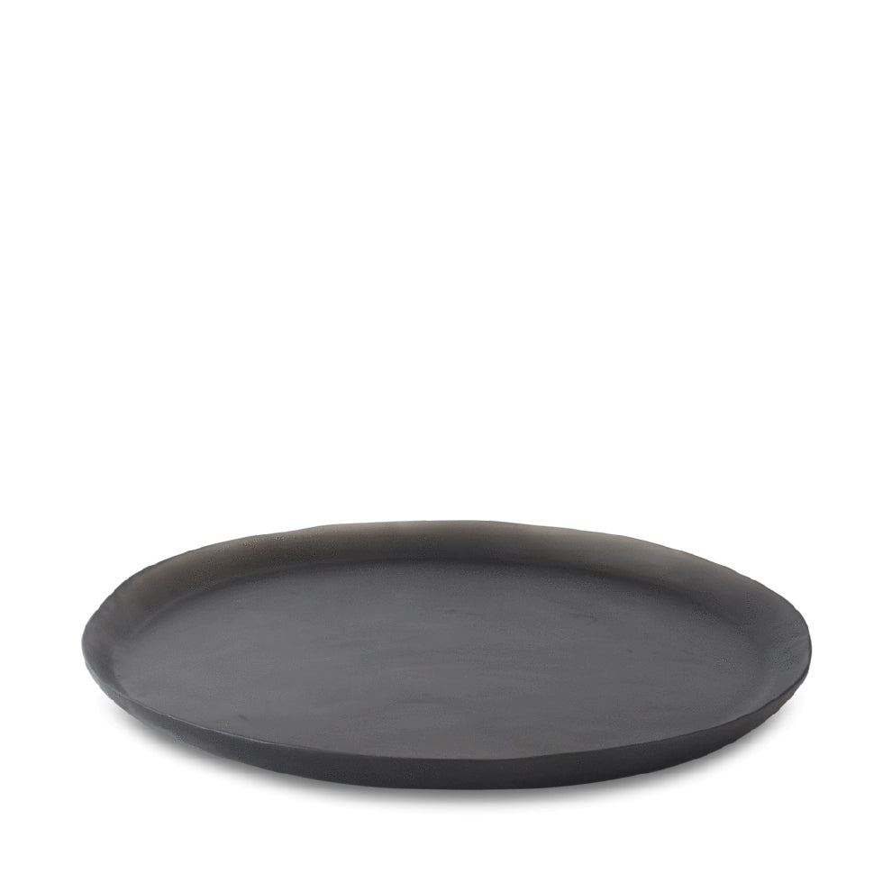 Extra Large Round Tray