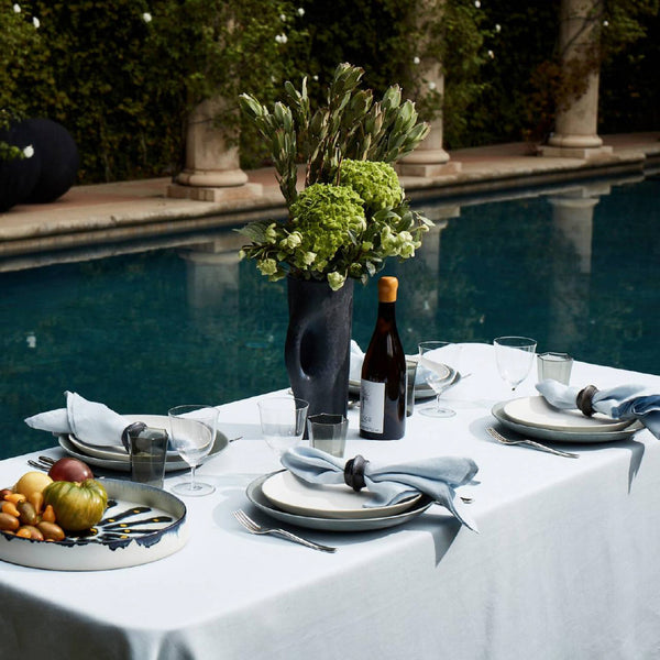 L'OBJET Terra Dinner Plate Set Of 2 L'OBJET Terra Dinner Plate Set Of 2