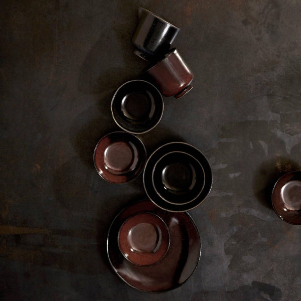 L'OBJET Terra Sauce Server Set Of 2 L'OBJET Terra Sauce Server Set Of 2
