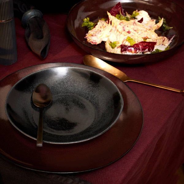 L'OBJET Terra Charger Set Of 2 L'OBJET Terra Charger Set Of 2