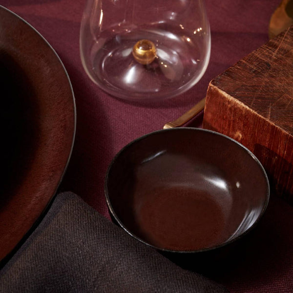 L'OBJET Terra Sauce Bowl Set Of 4 L'OBJET Terra Sauce Bowl Set Of 4