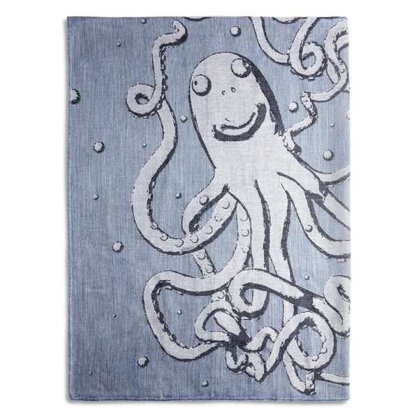 L'OBJET Haas Celestial Octopus Throw L'OBJET Haas Celestial Octopus Throw