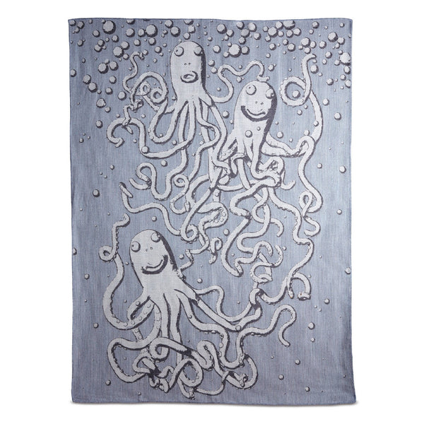 L'OBJET Haas Celestial Octopus Throw L'OBJET Haas Celestial Octopus Throw