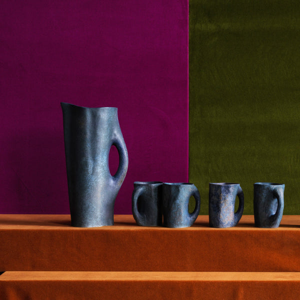 L'OBJET Timna Pitcher L'OBJET Timna Pitcher