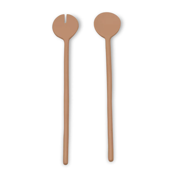 TINA FREY SCULPT Round Serving Set TINA FREY SCULPT Round Serving Set