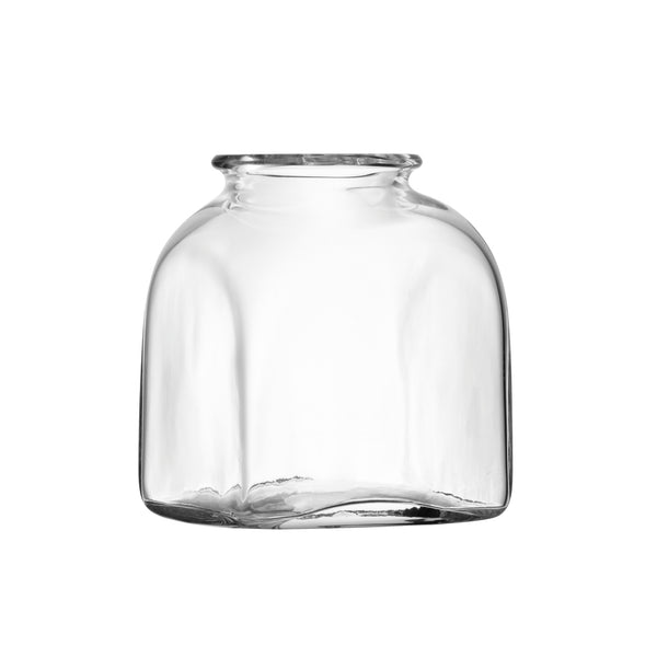 LSA INTERNATIONAL Umberto Vase Set of 2 LSA INTERNATIONAL Umberto Vase Set of 2