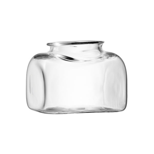 LSA INTERNATIONAL Umberto Vase Set of 2 LSA INTERNATIONAL Umberto Vase Set of 2