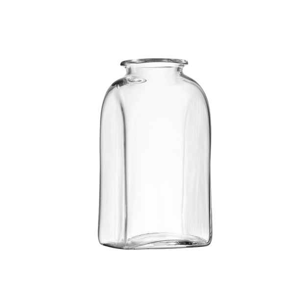 LSA INTERNATIONAL Umberto Vase Set of 2 LSA INTERNATIONAL Umberto Vase Set of 2