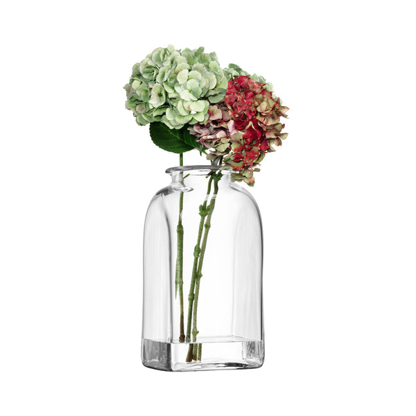LSA INTERNATIONAL Umberto Vase Set of 2 LSA INTERNATIONAL Umberto Vase Set of 2