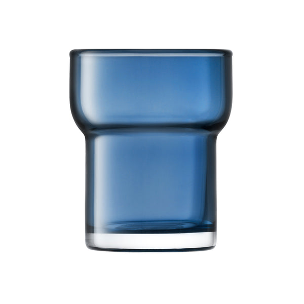 LSA INTERNATIONAL Utility Tumbler Set of 4 LSA INTERNATIONAL Utility Tumbler Set of 4