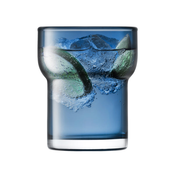 LSA INTERNATIONAL Utility Tumbler Set of 4 LSA INTERNATIONAL Utility Tumbler Set of 4