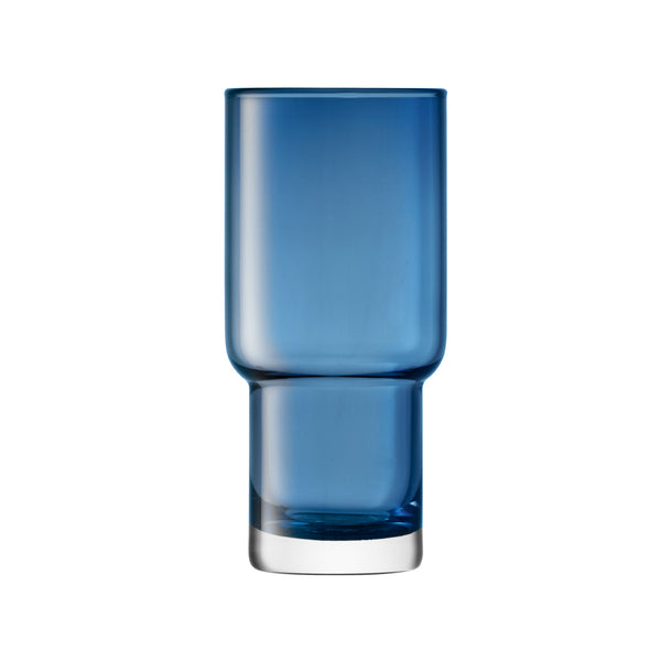 LSA INTERNATIONAL Utility Highball Set of 12 LSA INTERNATIONAL Utility Highball Set of 12