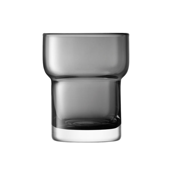 LSA INTERNATIONAL Utility Tumbler Set of 4 LSA INTERNATIONAL Utility Tumbler Set of 4