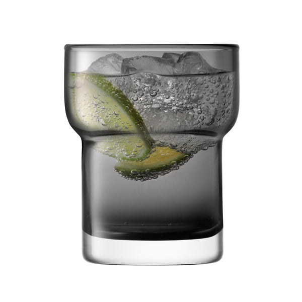 LSA INTERNATIONAL Utility Tumbler Set of 4 LSA INTERNATIONAL Utility Tumbler Set of 4