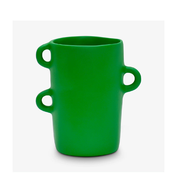 TINA FREY Loopy Vase TINA FREY Loopy Vase