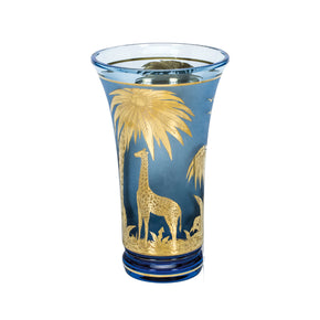 MOSER Animor Vase