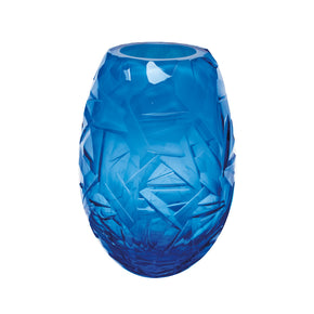 MOSER Danae Vase