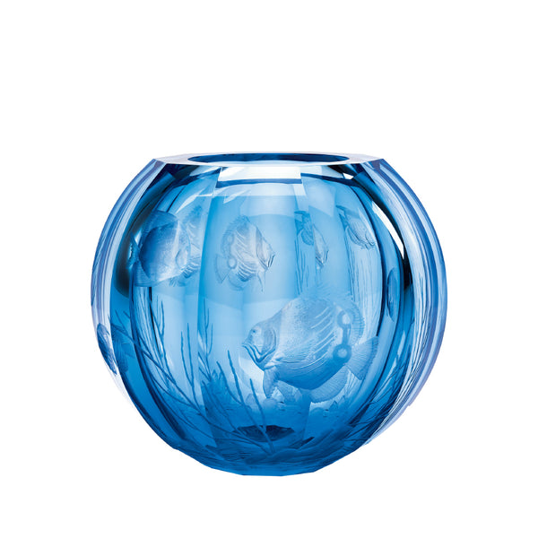 MOSER Globe Vase MOSER Globe Vase