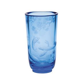 MOSER Paradise Vase