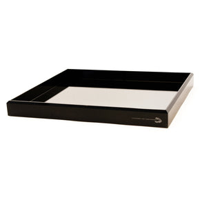 ALEXANDRA VON FURSTENBERG Vanity Cocktail Mirror Tray