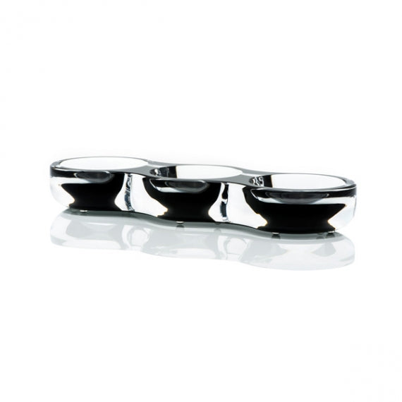 ALEXANDRA VON FURSTENBERG Acrylic Tamarind Bowl ALEXANDRA VON FURSTENBERG Acrylic Tamarind Bowl