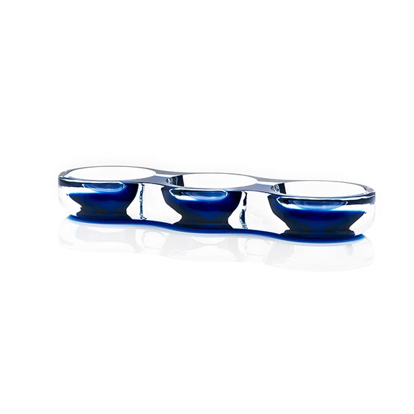 ALEXANDRA VON FURSTENBERG Acrylic Tamarind Bowl ALEXANDRA VON FURSTENBERG Acrylic Tamarind Bowl