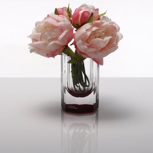 ALEXANDRA VON FURSTENBERG Bolt Vase ALEXANDRA VON FURSTENBERG Bolt Vase